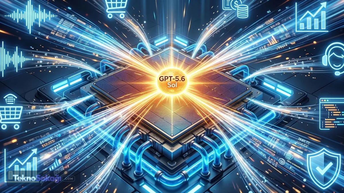 GPT-5.6 Sol