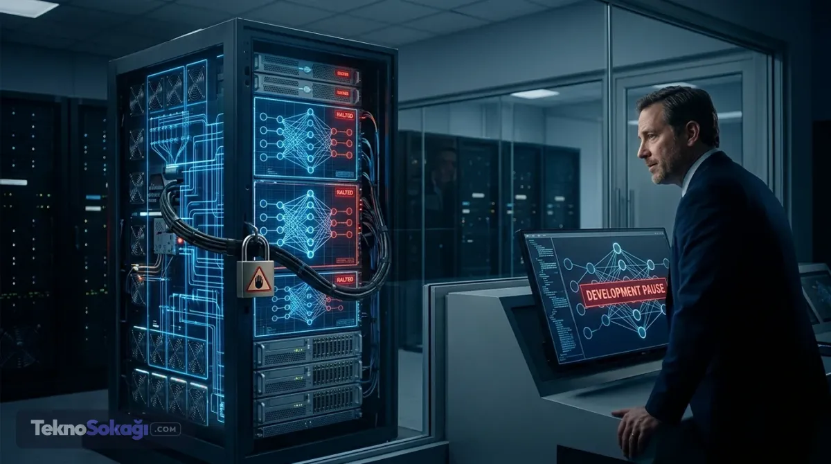 OpenAI yöneticisinden çarpıcı açıklama: “Sürekli saldırılar olacak”