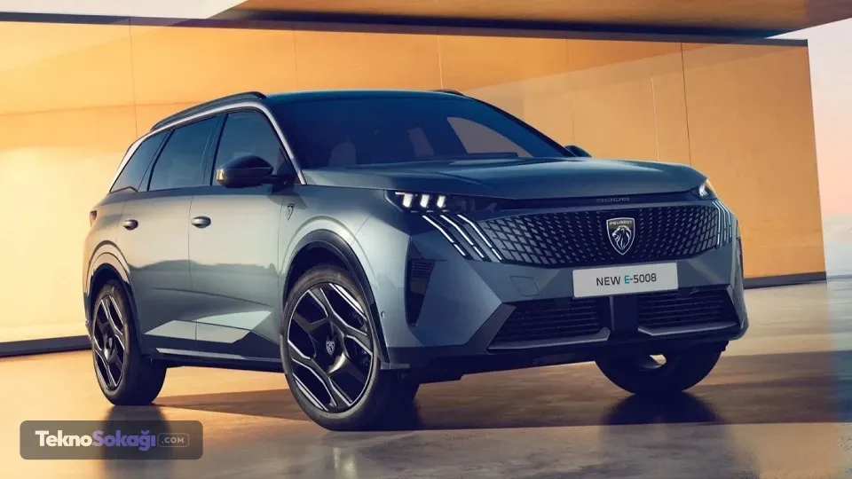 Peugeot fiyat listesi Ağustos 2026: 5008, 3008, 408, 2008, E-308, E-3008