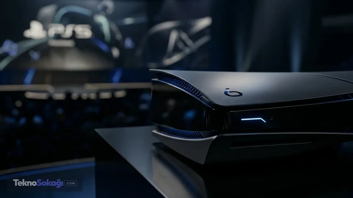 PlayStation 6 ne zaman çıkacak?Sony tarafından henüz PlayStation 6'nın ne zaman çıkacağına dair resmib ir açıklama yapılmadı. Ortaya çıkan bilgilere göre Sony Playstation 6'yı 2027 yılının son çeyreğinde tanıtmayı hedefliyor. Herhangi bir ertelenme durumunda ise en geç konsolun 2028 yılının başında piyasaya sürüleceği iddia ediliyor. Sony'nin konsol serileri arasında 7 yıllık aralıklar koyduğu göz önüne alındığında iddiaların doğruluk payı yükseliyor.