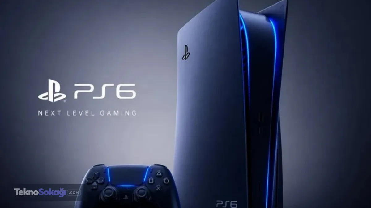 PlayStation 6'nın ortaya çıkan özellikleriSektör kaynakları ve donanım sızıntılarına göre PlayStation 6'da özel bir AMD yonga setinin yer alması bekleniyor. Sony'nin geriye dönük uyumluluğu korumak amacıyla AMD ile işbirliğini sürdürdüğü biliniyor. Görüntü tarafında ise PlayStation Spectral Super Resoluion teknolojisiyle birlikte PlayStation 6'da 4K 120 FPS ve 8K desteğinin yer alması bekleniyor. Geriye dönük uyumluluk ve ışın izleme özelliklerinin de konsolda yer alacağı iddia ediliyor.
