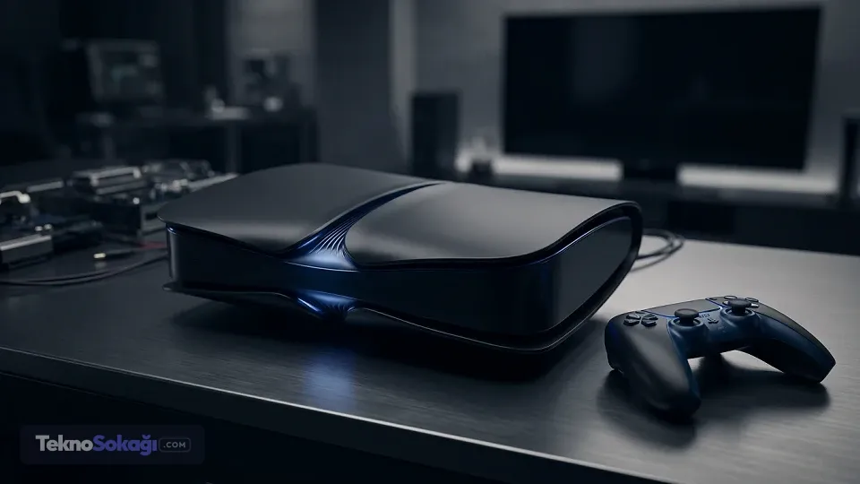 PlayStation 6 çıkış tarihi ve fiyatı: PlayStation 6 ne zaman çıkacak, fiyatı ne kadar olacak?