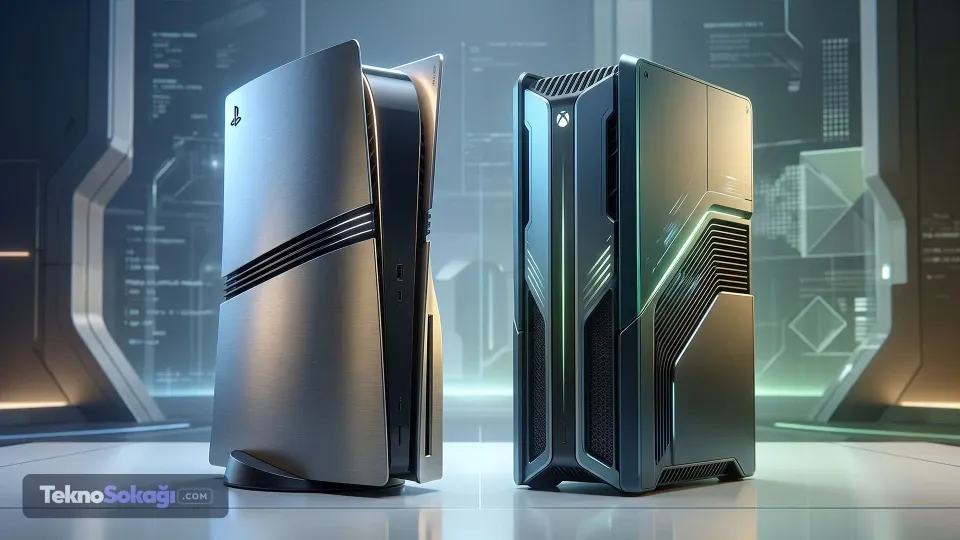 PlayStation 6 ve yeni Xbox cep yakabilir: Yeni nesil konsollar pahalıya geliyor