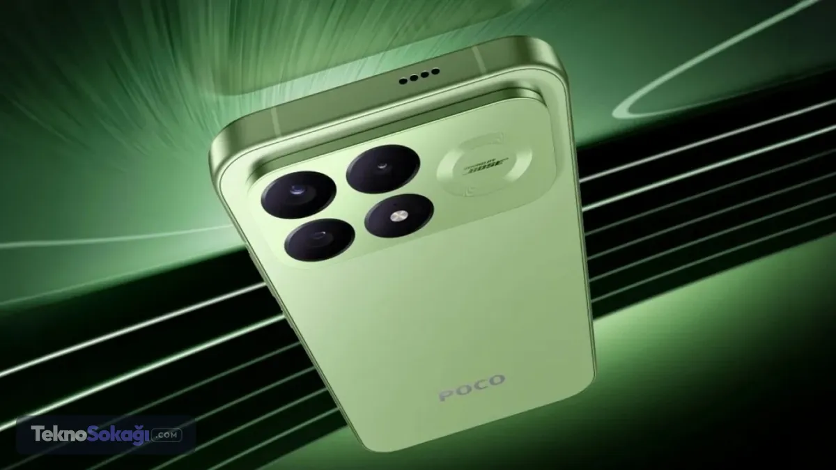 Poco F9