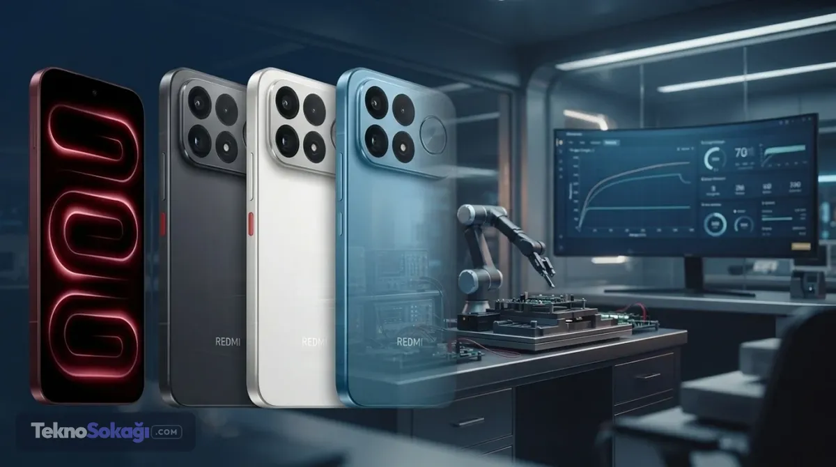 Poco F9