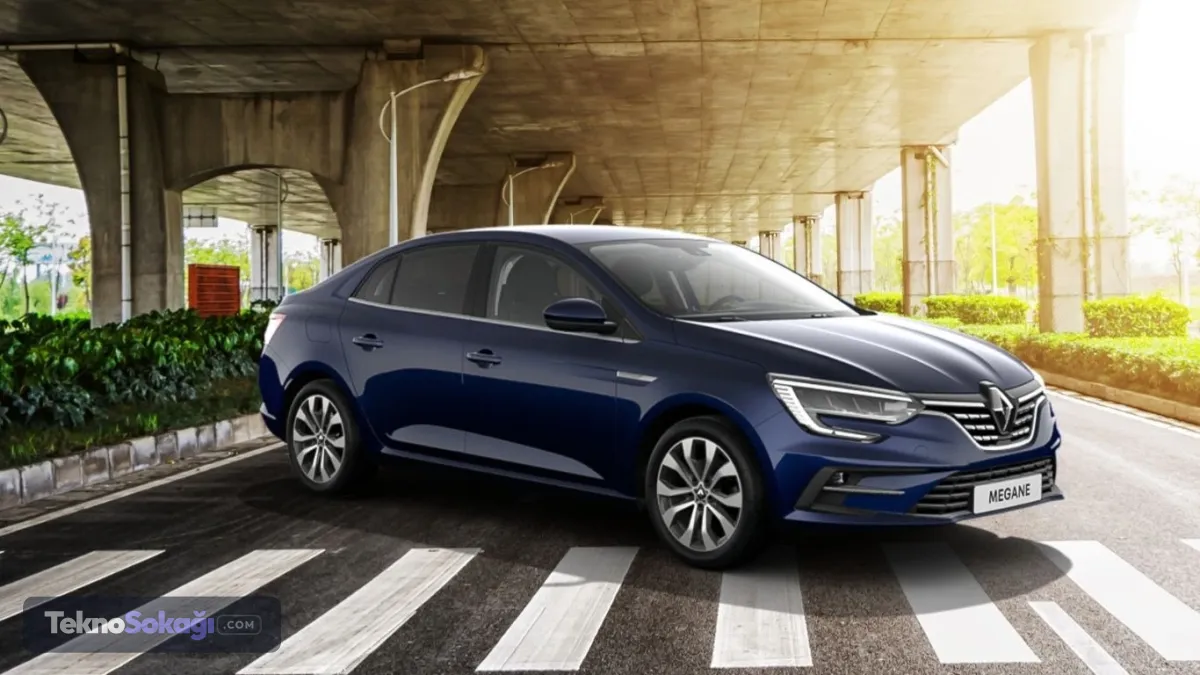 Sıfır otomobil pazarında güncellenen fiyat listeleri dikkat çekici bir karşılaştırmayı ortaya çıkardı. Renault ile Fiat'ın Ağustos 2026 fiyat listelerine göre, Renault Megane Sedan'ın bir versiyonu Fiat Egea Sedan'ın bir versiyonundan 80 bin 900 TL daha düşük fiyatla satışa sunuluyor.