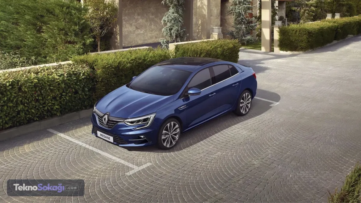 Diğer Megane versiyonları daha pahalıFiyat listesine göre yalnızca Touch 1.3 TCe 140 bg Megane Sedan versiyonu, karşılaştırılan Egea Sedan modelinden daha uygun fiyata satılıyor.Renault'nun diğer Megane Sedan versiyonları ise Fiat Egea Sedan'ın diğer donanım seçeneklerine kıyasla daha yüksek fiyat etiketleriyle satışa sunuluyor.Sıfır otomobil satın almayı planlayanlar için güncel kampanyaların ve fiyat listelerinin satın alma kararı öncesinde detaylı şekilde incelenmesi öneriliyor.