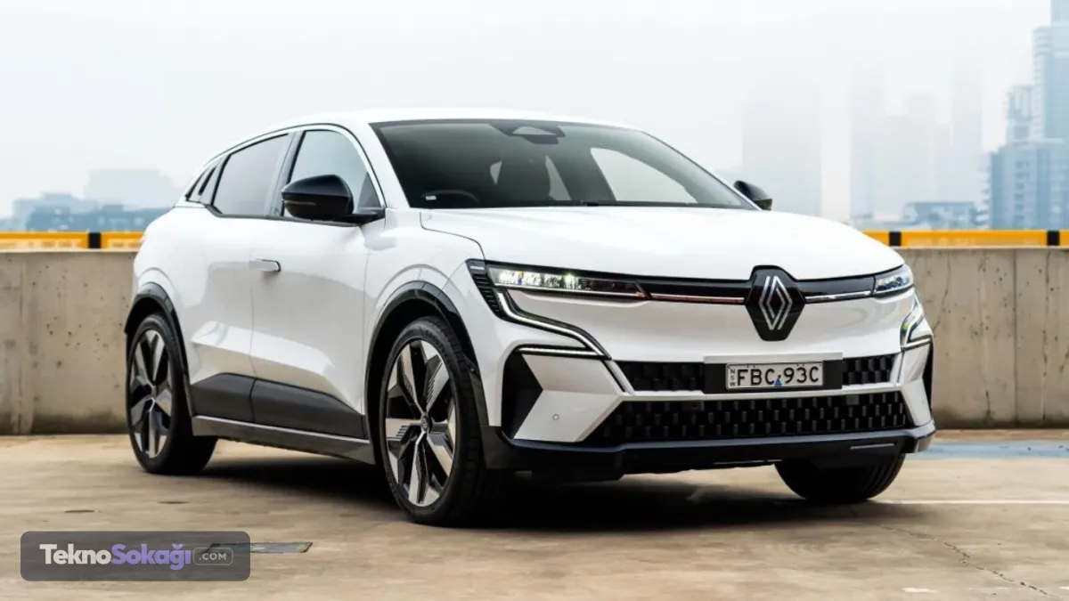 Renault Captur fiyatları - Ağustos 2026Renault Captur Techno Mild Hybrid EDC 140 hp – Liste fiyatı: 2.325.000 TL