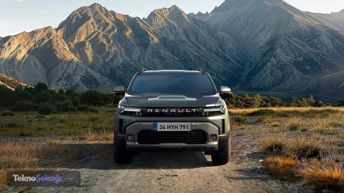 Renault Duster fiyatları - Ağustos 2026Renault Duster Evolution Eco-G 120 hp – Liste fiyatı: 1.865.000 TLRenault Duster Evolution Turbo TCe EDC 145 hp – Liste fiyatı: 2.010.000 TLRenault Duster Evolution Hybrid 4x4 150 hp – Liste fiyatı: 2.750.000 TLRenault Duster Techno Turbo TCe EDC 145 hp – Liste fiyatı: 2.080.000 TLRenault Duster Techno Full Hybrid E-Tech 160 hp – Liste fiyatı: 2.570.000 TLRenault Duster Techno Hybrid 4x4 150 hp – Liste fiyatı: 2.800.000 TL
