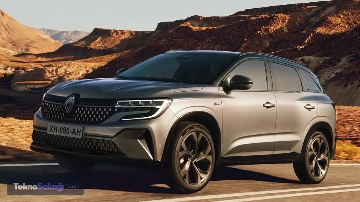 Renault Austral fiyatları - Ağustos 2026Renault Austral Techno Mild Hybrid 150 hp Auto – Liste fiyatı: 2.875.000 TLRenault Austral Esprit Alpine Mild Hybrid 150 hp Auto – Liste fiyatı: 3.130.000 TLRenault Austral Esprit Alpine Full Hybrid E-Tech 200 hp – Liste fiyatı: 3.650.000 TL