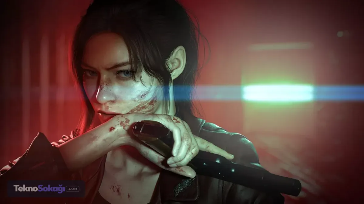 Resident Evil Veronica için Gamescom 2026 iddiası güçlendi