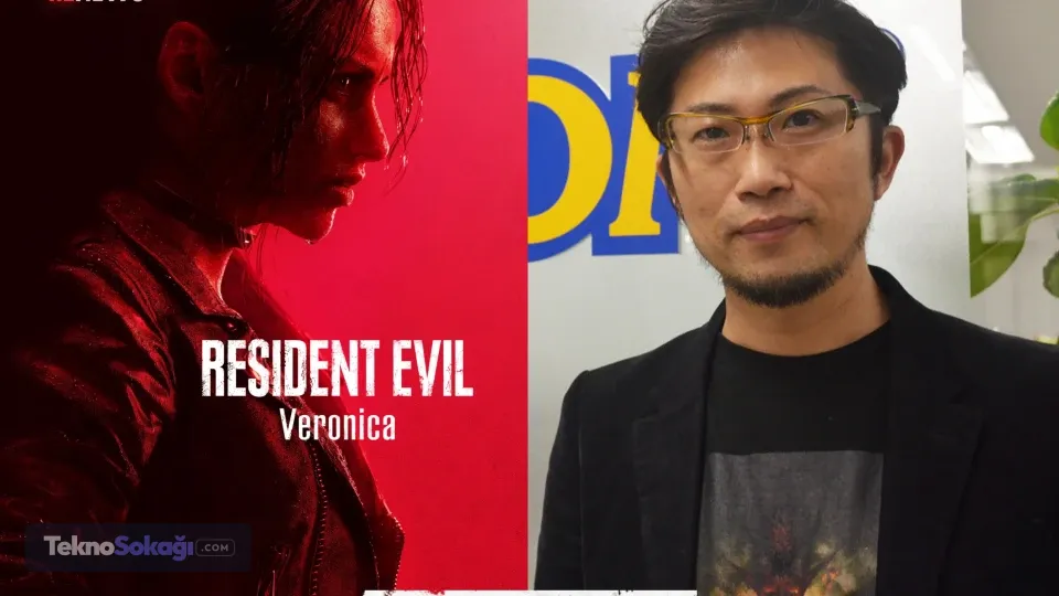 Resident Evil Veronica için Gamescom 2026 iddiası güçlendi