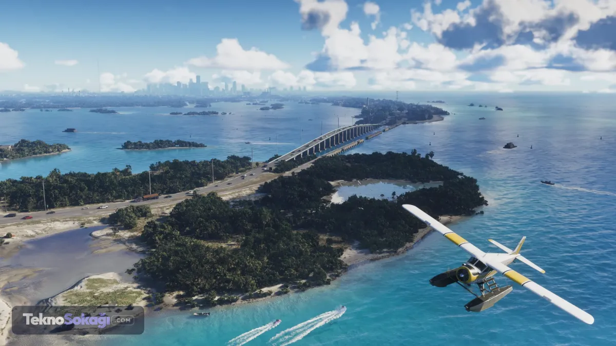 Rockstar Games, "Grand Theft Auto VI: An Extended Look" başlığıyla hazırlanan özel etkinliğin yayın takvimini resmi olarak duyurdu.