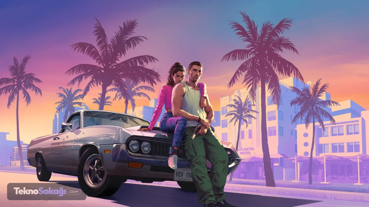 GTA 6'nın yeni fragmanı nerede yayınlanacak?Oyun severleri heyecanlandıran sunum, ilk olarak dijital yayın platformu Netflix üzerinden ekranlara gelecek.