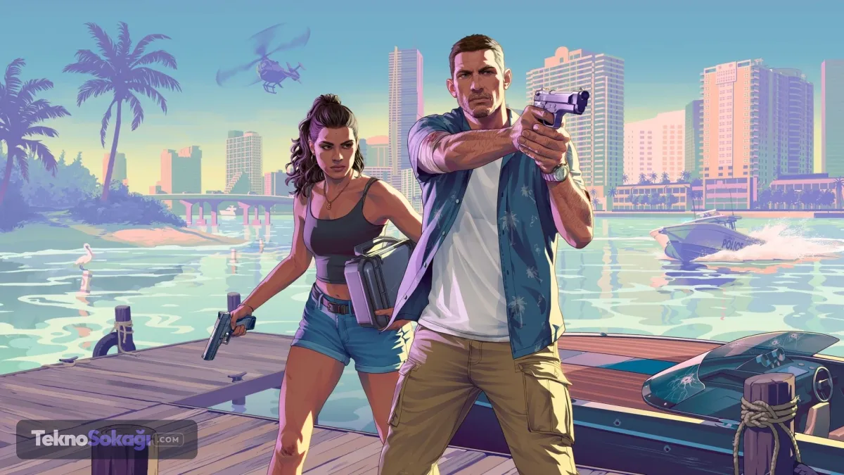 GTA 6, Türkiye saati ile saat kaçta yayınlanacak?Etkinlik, Türkiye saatiyle 19.00'da ilk olarak Netflix'te yayınlanacak. Tanıtımın, yaklaşık altı saat sonra yani Türkiye saatiyle 04.00'te, Rockstar Games'in resmi YouTube kanalı ile GTA 6'nın internet sitesinde de erişime açılacağı belirtildi.
