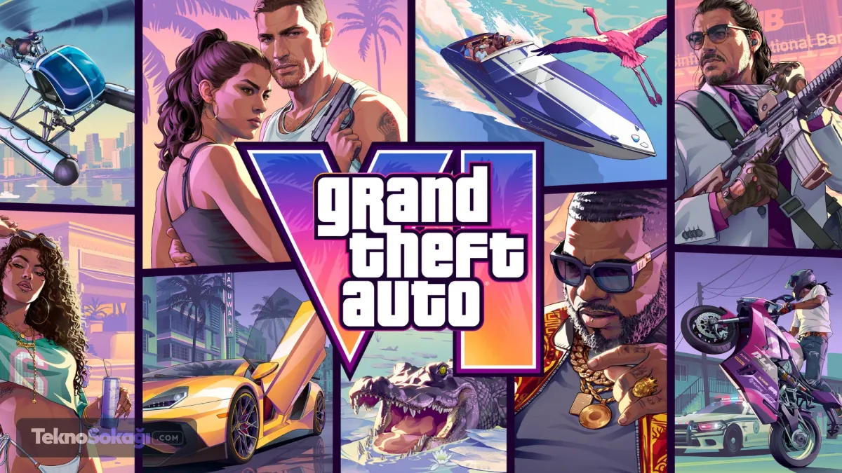 Rockstar ve Netflix, etkinliğin süresi ya da içeriğine ilişkin henüz ayrıntılı bilgi paylaşmadı. Netflix, etkinliği "Grand Theft Auto serisinin bir sonraki evrimine daha yakından bir bakış" sözleriyle duyurdu.