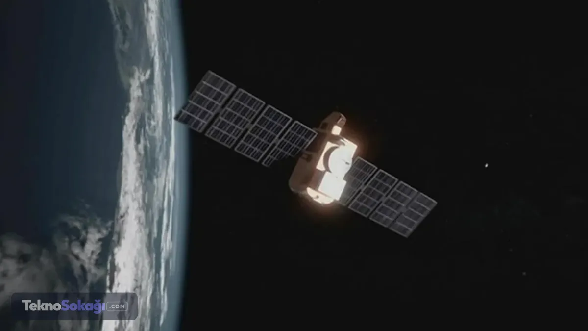 Rusya, Starlink’e rakip oluyor: Yüzlerce uyduyla internet ağı kuruyor