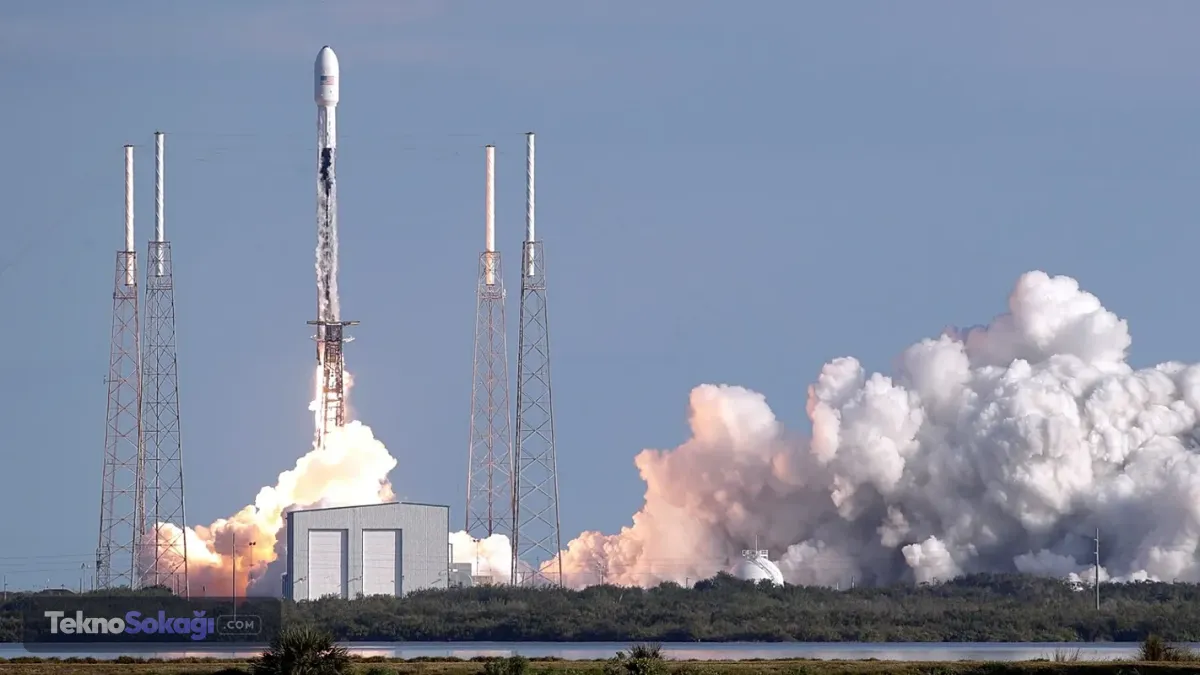 Rusya, Starlink’e rakip oluyor: Yüzlerce uyduyla internet ağı kuruyor