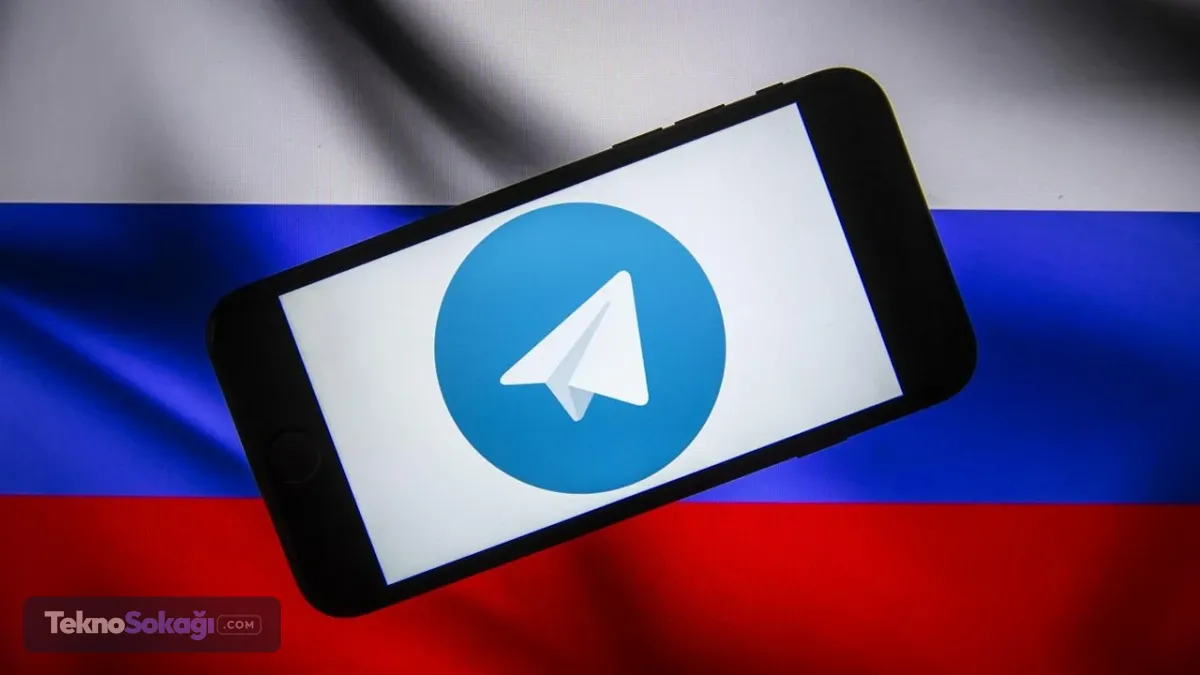 Rusya'dan Google, Telegram ve Microsoft'a ceza! Milyonlarca rublelik kararın nedeni belli oldu