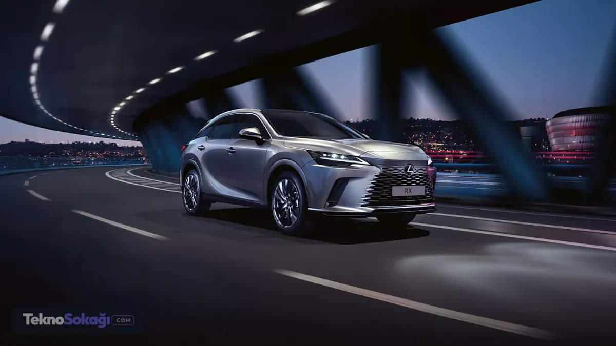 9- LEXUS RX 350hSessizlik: 5 yıldızKonfor: 5 yıldızYakıt: 4 yıldızGüvenilirlik: 5 yıldızUzun yol kullanıcı puanı: 9,1/10