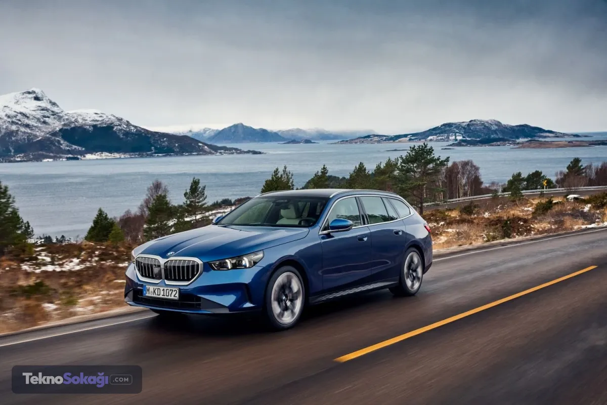 5- BMW 5 SERİSİSessizlik: 5 yıldızKonfor: 5 yıldızYakıt: 4 yıldızGüvenilirlik: 4,5 yıldızUzun yol kullanıcı puanı: 9,3/10
