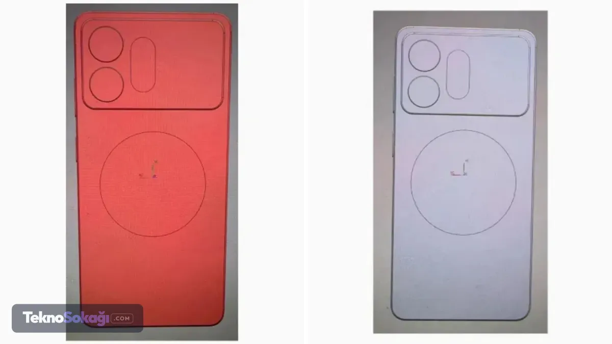 Samsung Galaxy S27’nin tasarımı sızdı: Arka yüzü tamamen değişiyor
