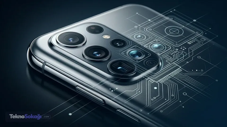 Samsung Galaxy S27’nin tasarımı sızdı: Arka yüzü tamamen değişiyor