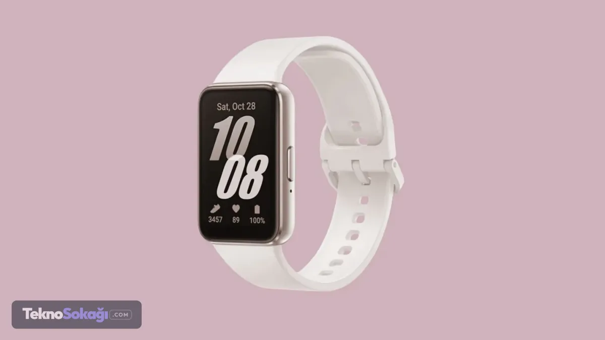 Galaxy Fit 4