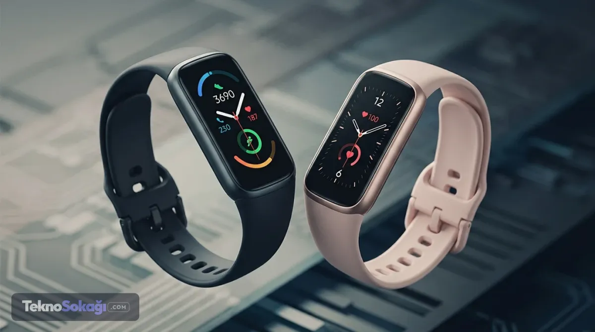 Galaxy Fit 4