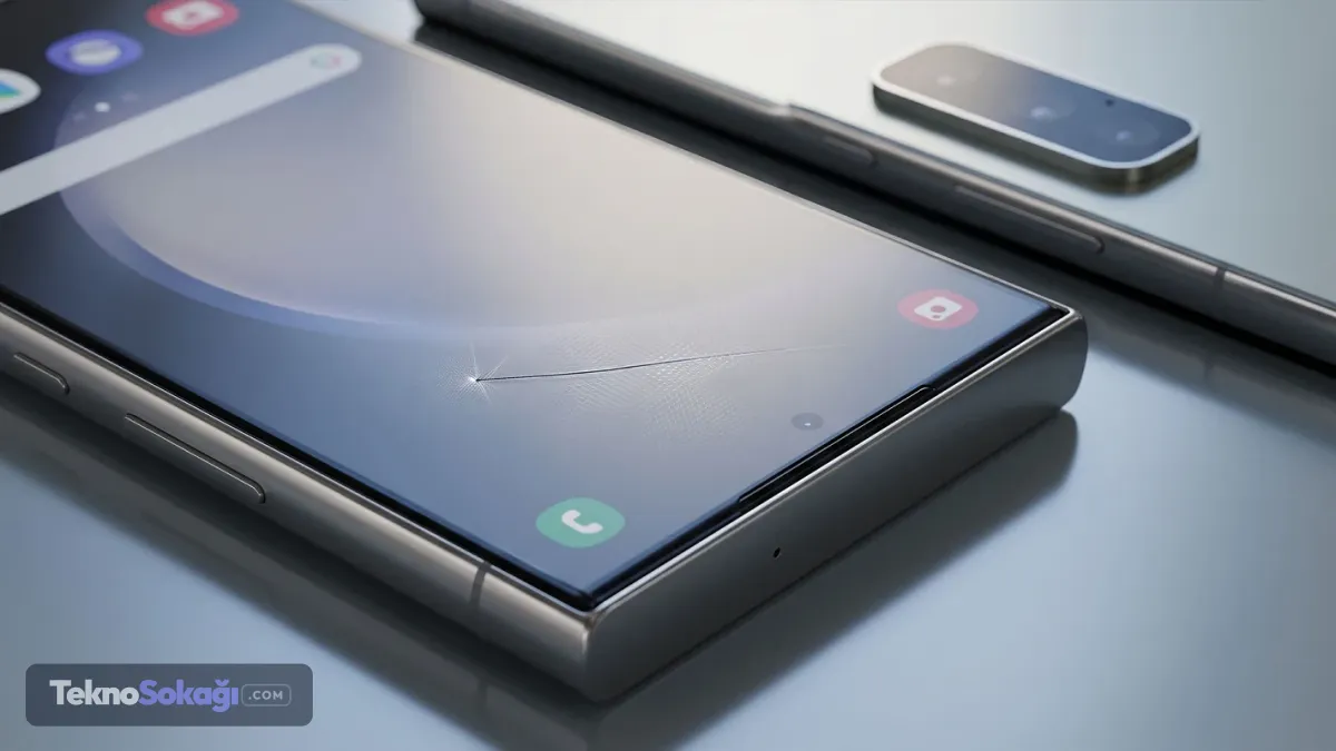 Galaxy S27 Ultra