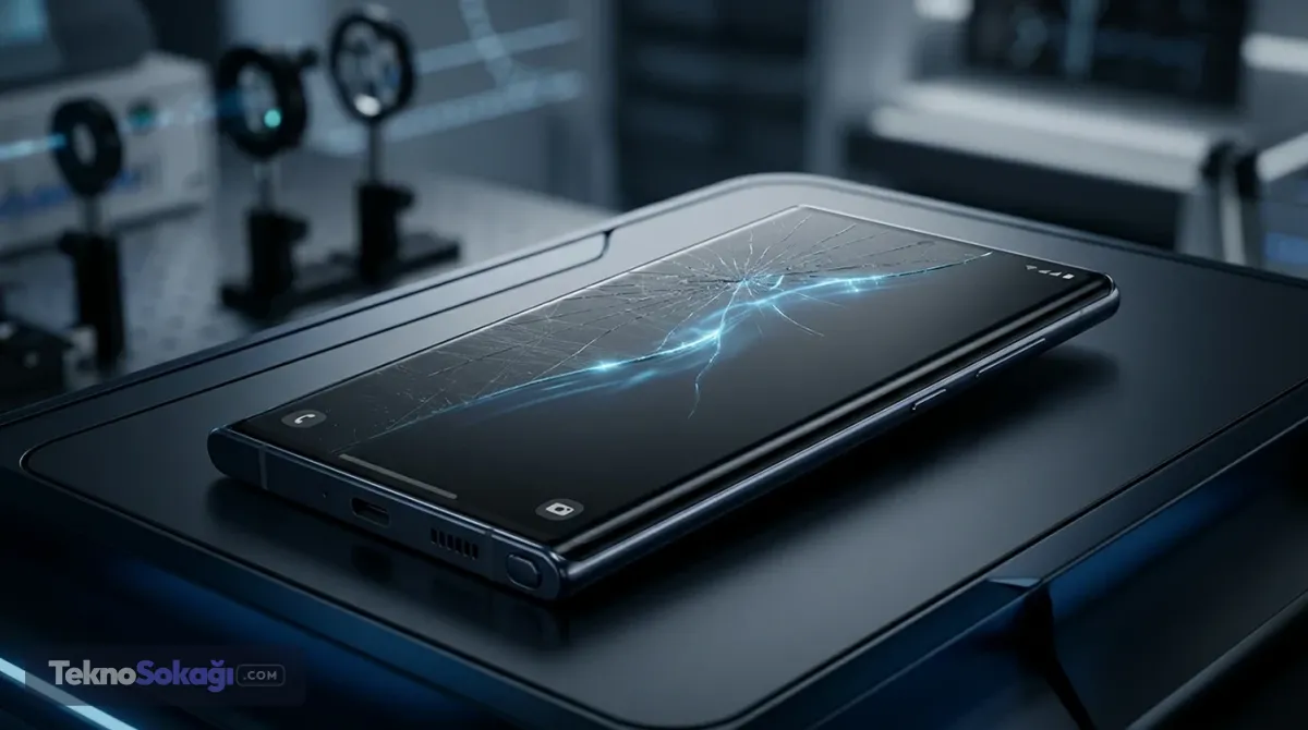 Galaxy S27 Ultra