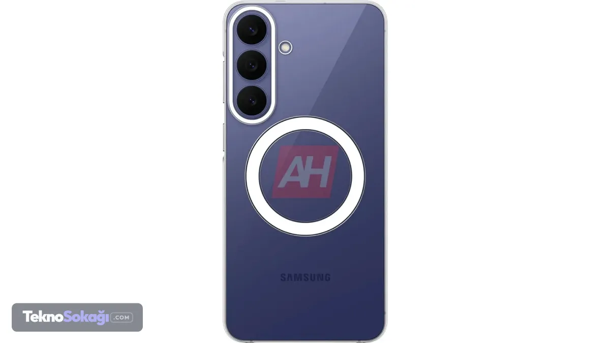 Galaxy S26 FE