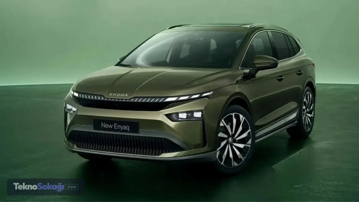 Yeni Skoda Enyaq Coupé fiyatları - Ağustos 2026Skoda Enyaq Coupé 60 e-Sportline 204 PS – Liste fiyatı: 4.099.900 TL | Kampanyalı fiyat: 3.793.500 TLSkoda Enyaq Coupé e-RS 340 PS 4x4 – Liste fiyatı: 5.499.900 TL | Kampanyalı fiyat: -Yeni Skoda Enyaq fiyatları - Ağustos 2026Skoda Enyaq 60 e-Prestige 204 PS – Liste fiyatı: 3.999.900 TL | Kampanyalı fiyat: 3.699.900 TL