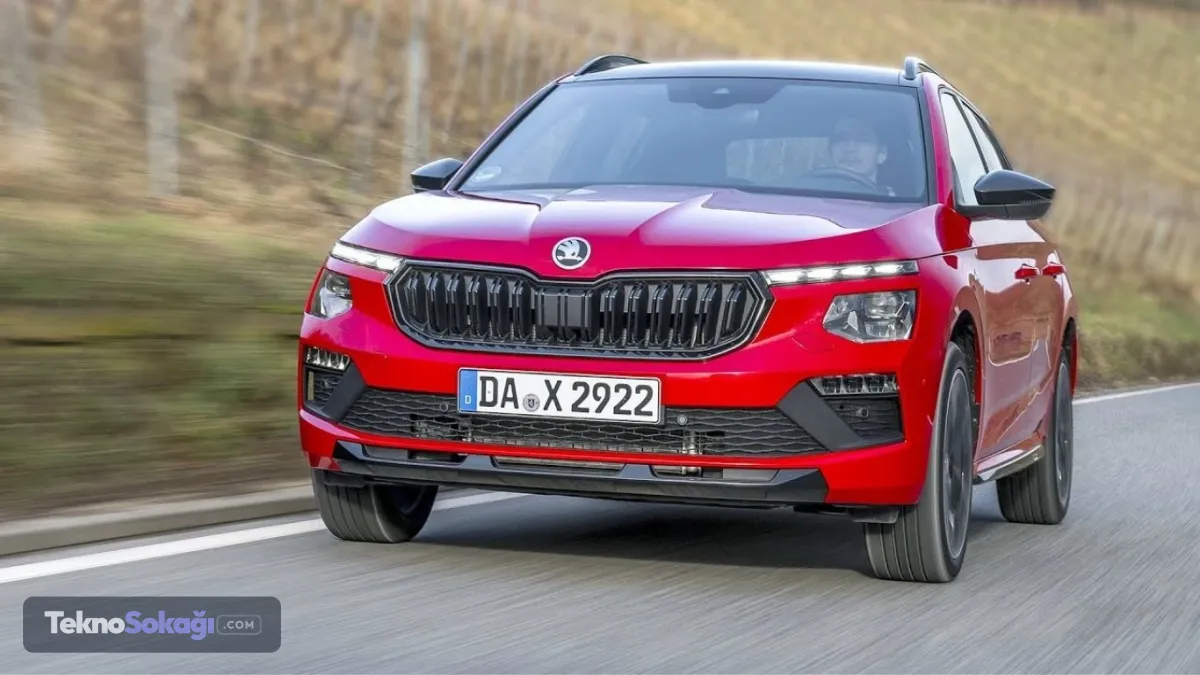 Skoda Kodiaq fiyatları - Ağustos 2026Skoda Kodiaq 1.5 TSI mHEV 150 PS Premium DSG – Liste fiyatı: 3.699.900 TL | Kampanyalı fiyat: -Skoda Kodiaq 1.5 TSI mHEV 150 PS Prestige DSG – Liste fiyatı: 4.499.900 TL | Kampanyalı fiyat: 3.993.000 TLSkoda Kodiaq 1.5 TSI mHEV 150 PS Sportline DSG – Liste fiyatı: 4.649.900 TL | Kampanyalı fiyat: 4.422.800 TLSkoda Kodiaq 2.0 TDI SCR 193 PS Prestige DSG 4x4 – Liste fiyatı: 6.499.900 TL | Kampanyalı fiyat: -Skoda Kodiaq 2.0 TDI SCR 193 PS Sportline DSG 4x4 – Liste fiyatı: 6.749.900 TL | Kampanyalı fiyat: -Skoda Kodiaq 2.0 TSI 265 PS RS DSG 4x4 – Liste fiyatı: 7.099.900 TL | Kampanyalı fiyat: -