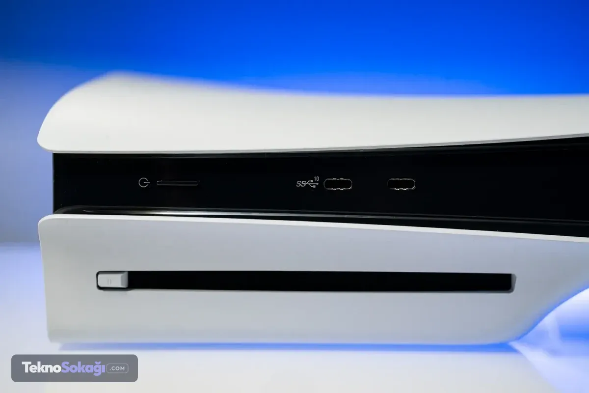 Sony geri adım atmıyor: PlayStation disk kararı devam ediyor