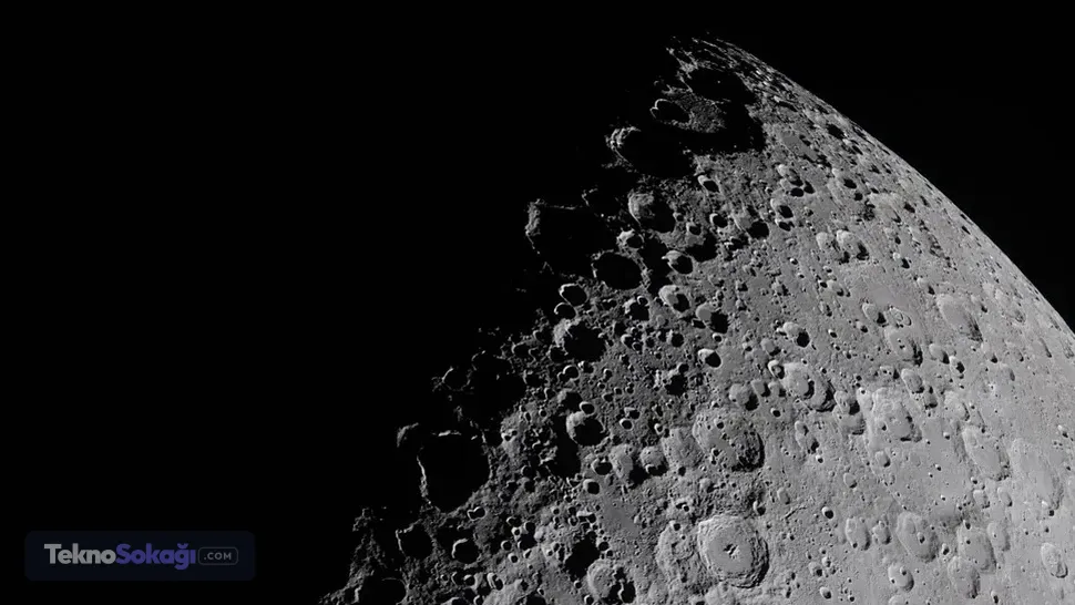SpaceX roketi 5 Ağustos'ta Ay'a çarpacak: Dünya'dan görülebilecek