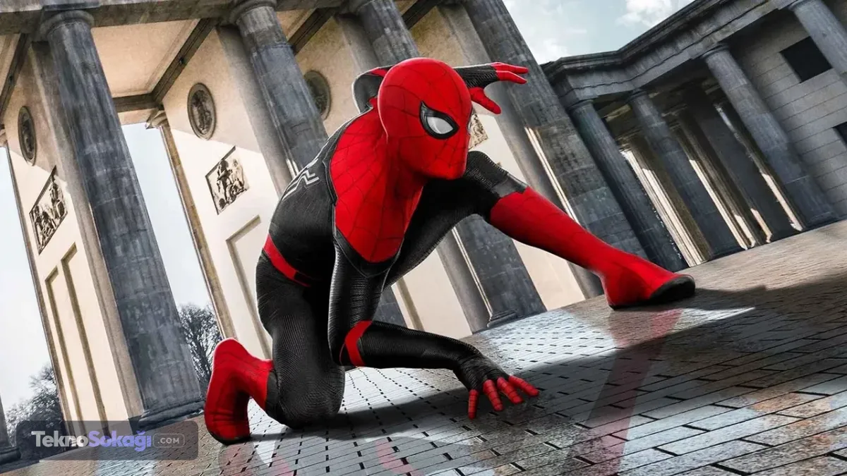 Spider-Man 3'te hayranların beklediği tek büyük yenilik