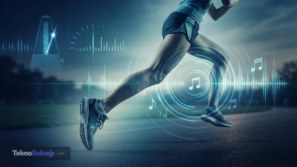 Spotify Koşu Modu Android'e geldi: Yapay zeka koşu temposuna göre çalma listesi hazırlıyor