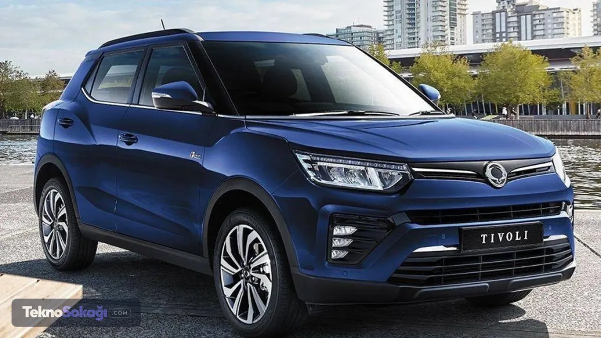KGM Korando fiyatları - Ağustos 2026KGM Korando – 2.260.432 TLKGM Musso EV fiyatları - Ağustos 2026KGM Musso EV – 2.460.853 TL