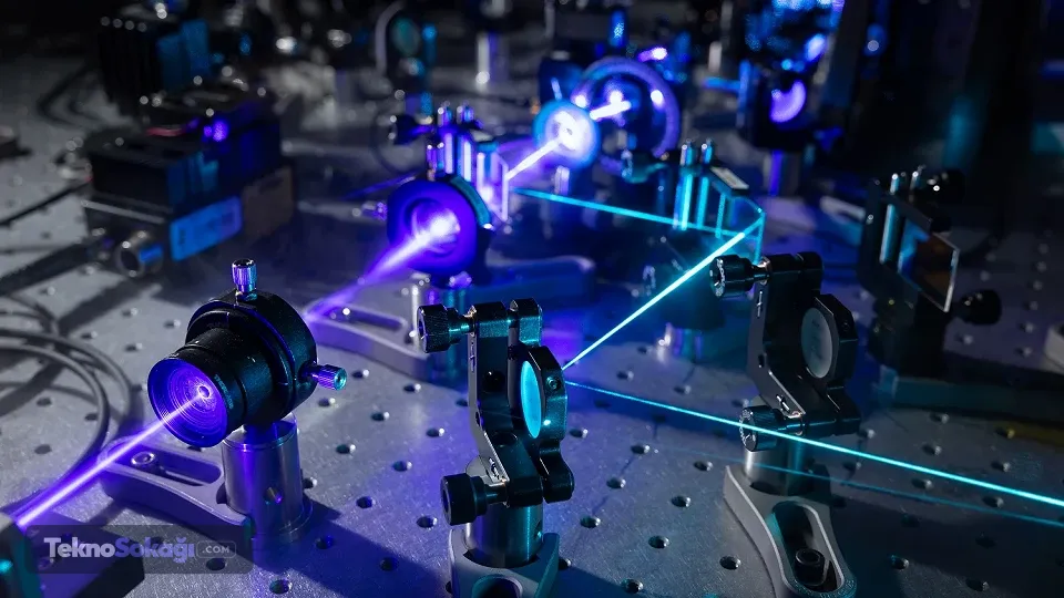 Stanford canlı hücreleri 120 nanometre çözünürlükte görüntüleyen mikroskop geliştirdi