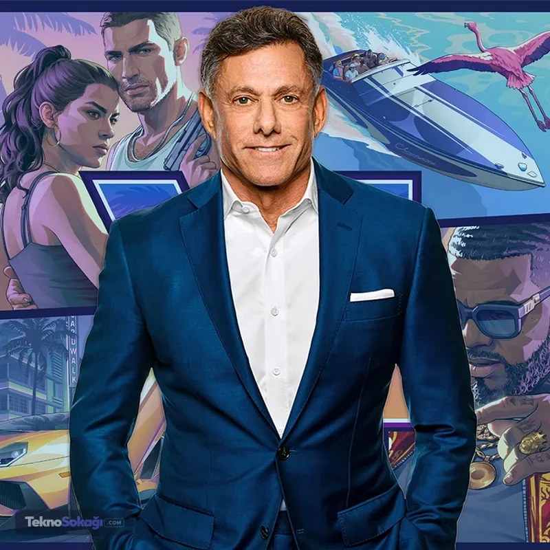 Strauss Zelnick’ten GTA 6 Netflix ortaklığına dikkat çeken yorum