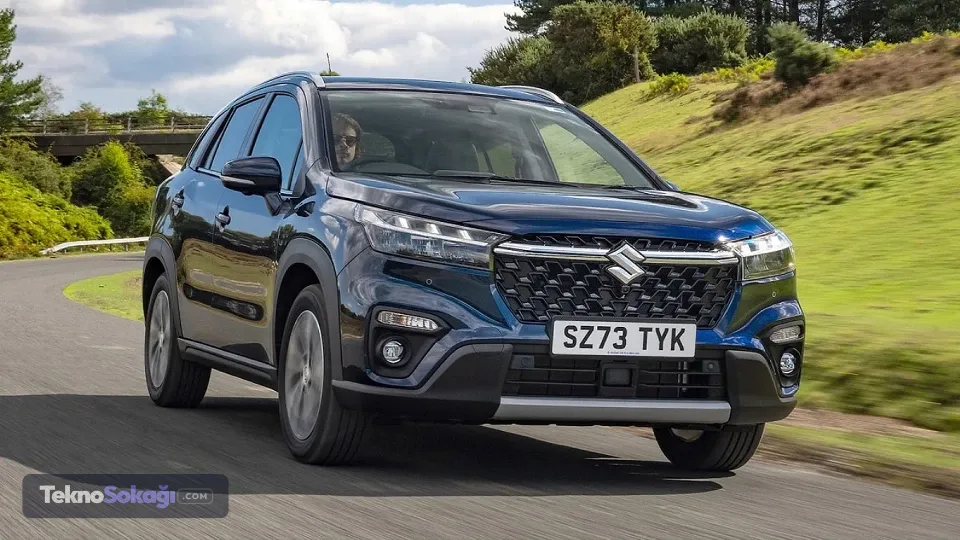 Suzuki fiyat listesi Ağustos 2026: Swift, Vitara ve S-Cross fiyat listesi