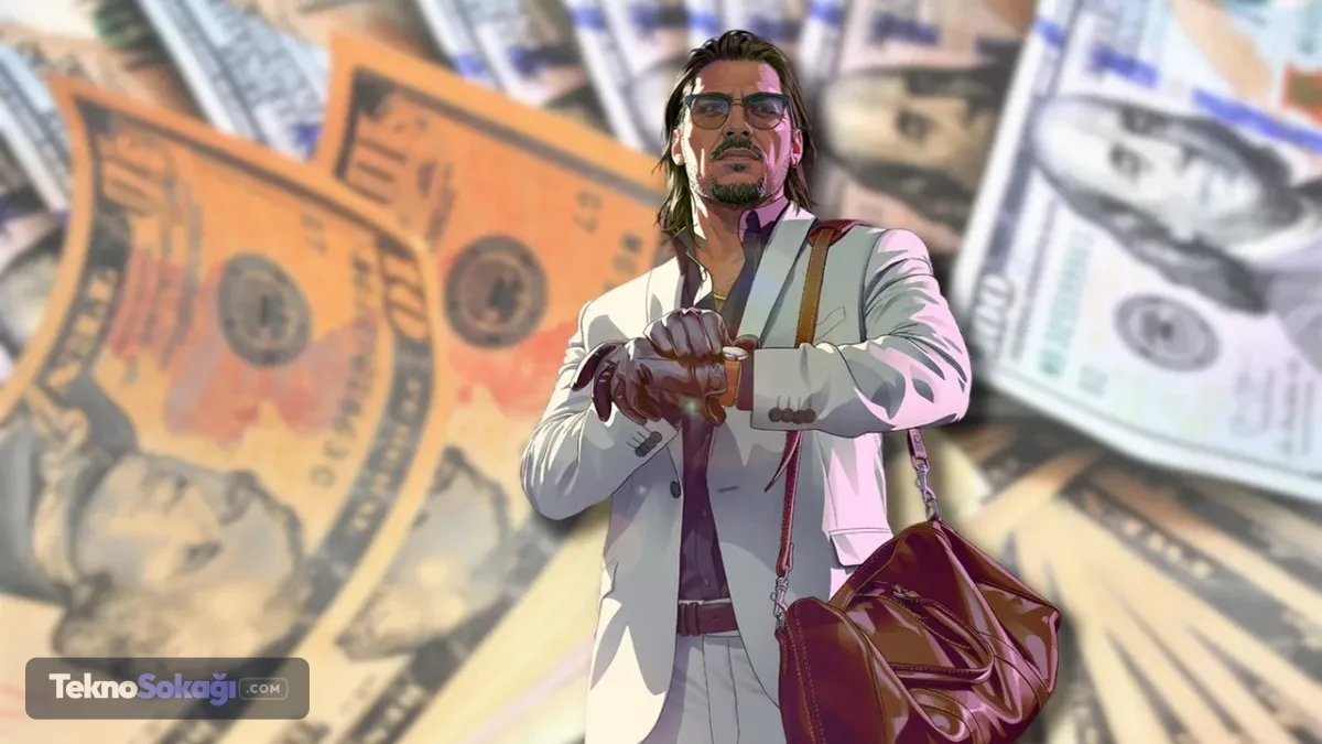 Take-Two, GTA 6 ön siparişlerinden oldukça memnun