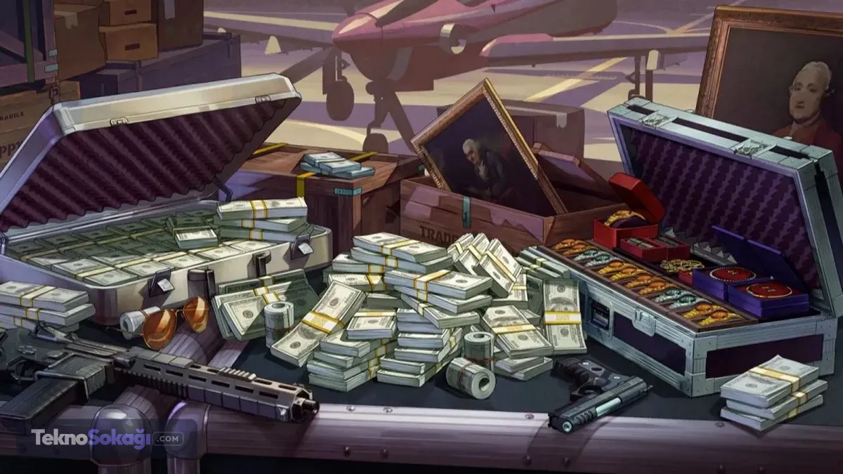 Take-Two, GTA 6 ön siparişlerinden oldukça memnun