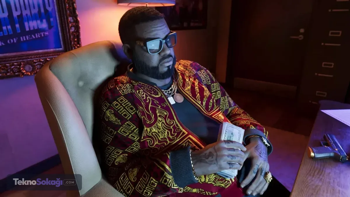 Take-Two, GTA 6 ön siparişlerinden oldukça memnun