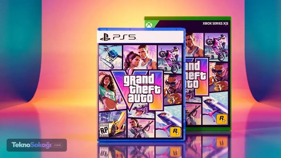 Take-Two, GTA 6 ön siparişlerinden oldukça memnun