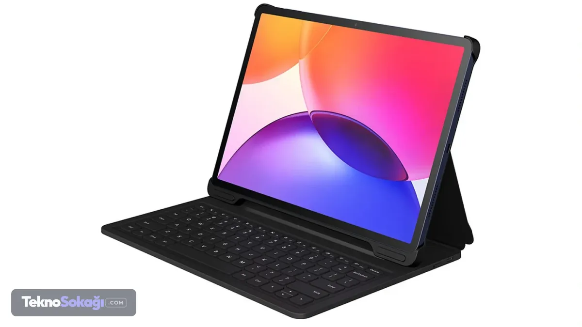 TCL tablet