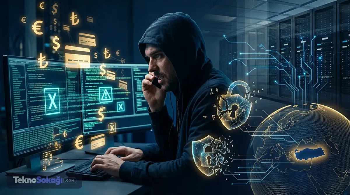 Telefondaki kişi bu kelimeyi söylüyorsa interneti hemen kapatın! Uzmandan hayat kurtaran dolandırıcılık uyarısı