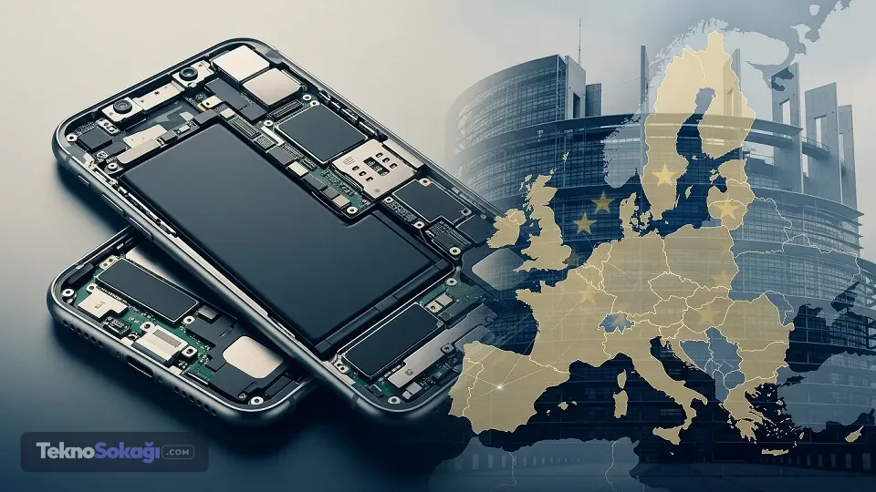 Telefonlarda eski dönem geri dönüyor: Milyonlarca kullanıcıyı ilgilendiren değişiklik için tarih belli oldu