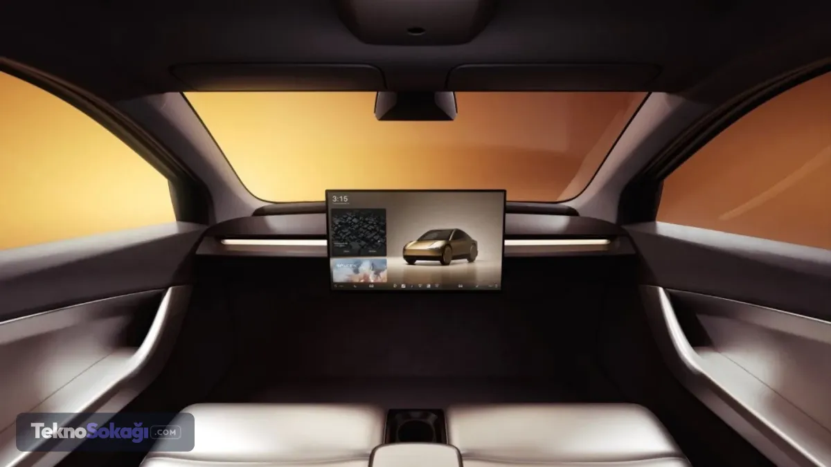 Tesla Cybercab